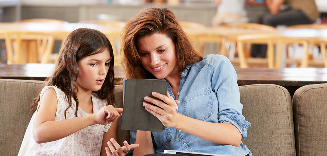 Kids and Smartphones – Let’s Prepare Them Well
