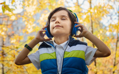 Listen to the Words