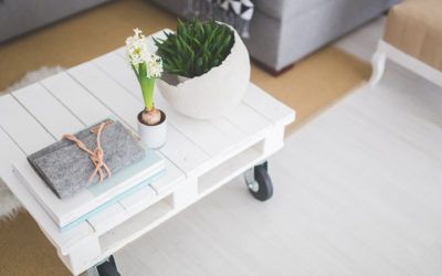 Spring Cleaning…What I Ask Myself