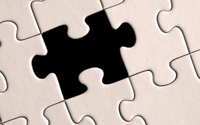 The Missing Piece