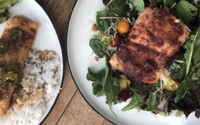 Easy Salmon Recipes You Will Want to Repeat