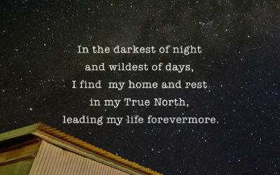 My True North
