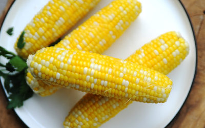 Cooler Corn