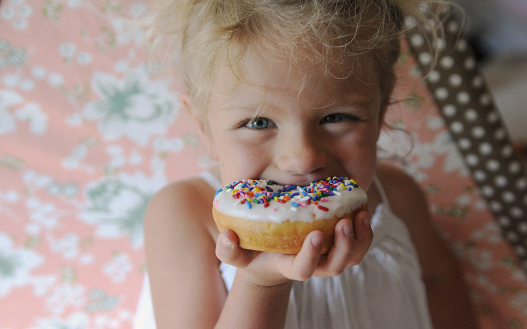 National Doughnut Day! (And More National Holidays You Will Want to Celebrate!)