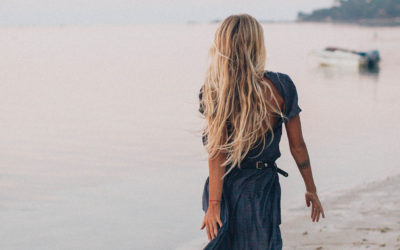 Leave Yourself Behind