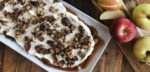 Caramel Apple dip