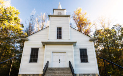 How To Approach Visiting Your Family’s Church