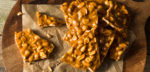 The Best Peanut Brittle In the Universe