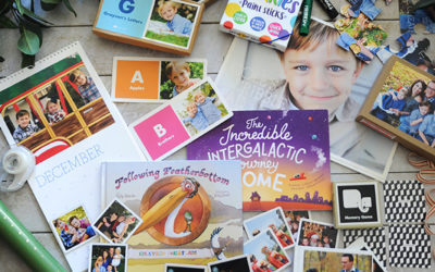 Personalized Gifts