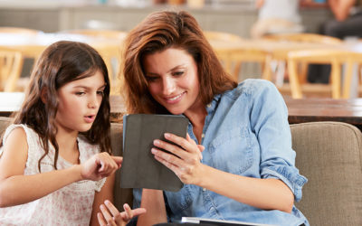 Kids and Smartphones – Let’s Prepare Them Well