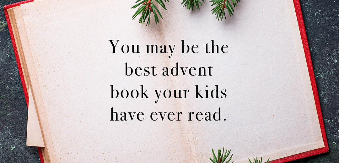 The Best Advent Book