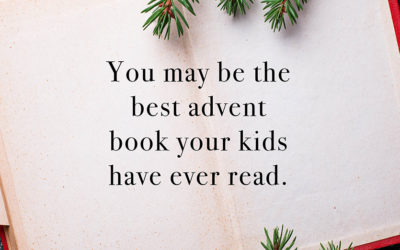 The Best Advent Book