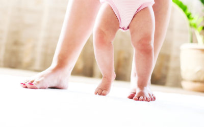 Baby Steps
