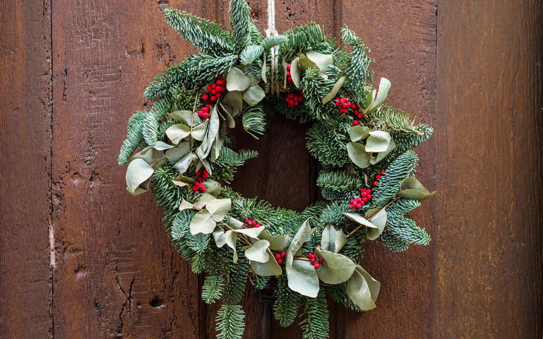 Tips For Taking Down Holiday Decor