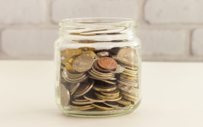 Life Hack: Spending Cleanse