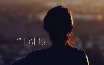 My First Yes