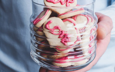 Ten Last Minute (But Still Sincere) Valentine Ideas