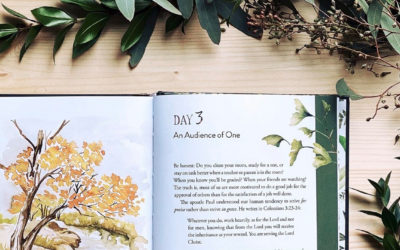 Resources For Family Devotions