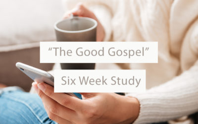 Sign Up Today For Virtual Bible Study Beginning Monday, March 23rd at 8:30pm CST