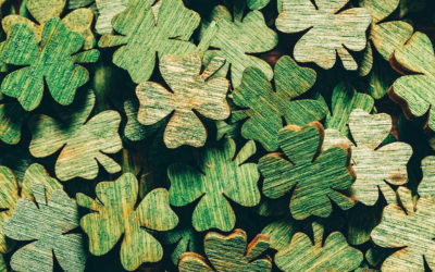 St. Patricks Day Fun!
