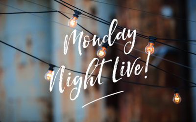 Monday Night Live 8:30pm CST