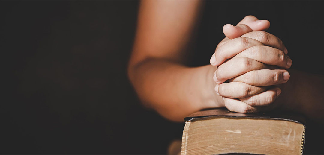 Back To The Basics: Prayer