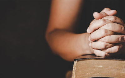 Back To The Basics: Prayer